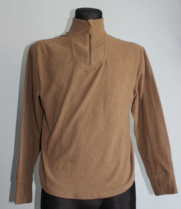 Combat męska bluza polarowa polar angielskiej armii r.170/90