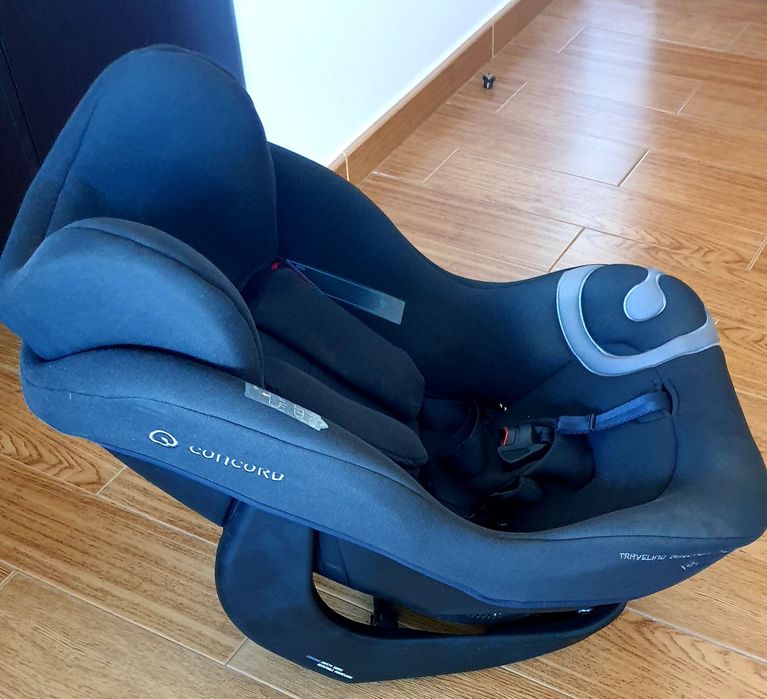 Cadeira auto Concord  Ultimax 3 Isofix