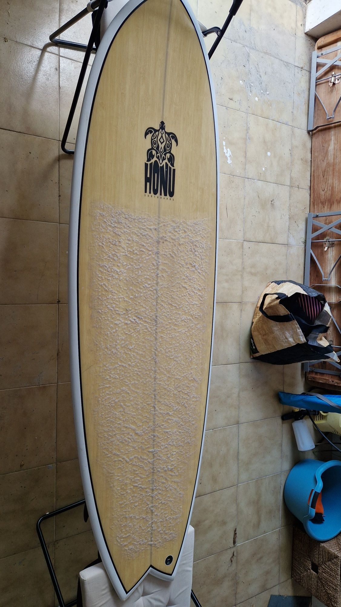 Prancha de Surf 6.4 42 litros