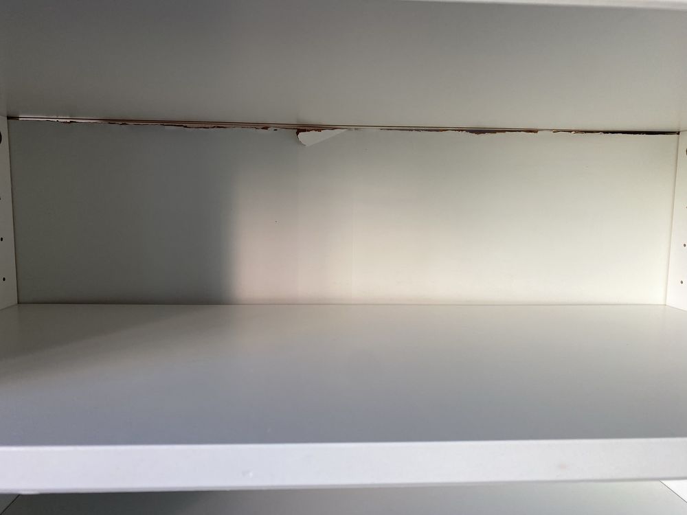 Móvel Ikea Stuva