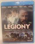 Legiony blu-ray PL