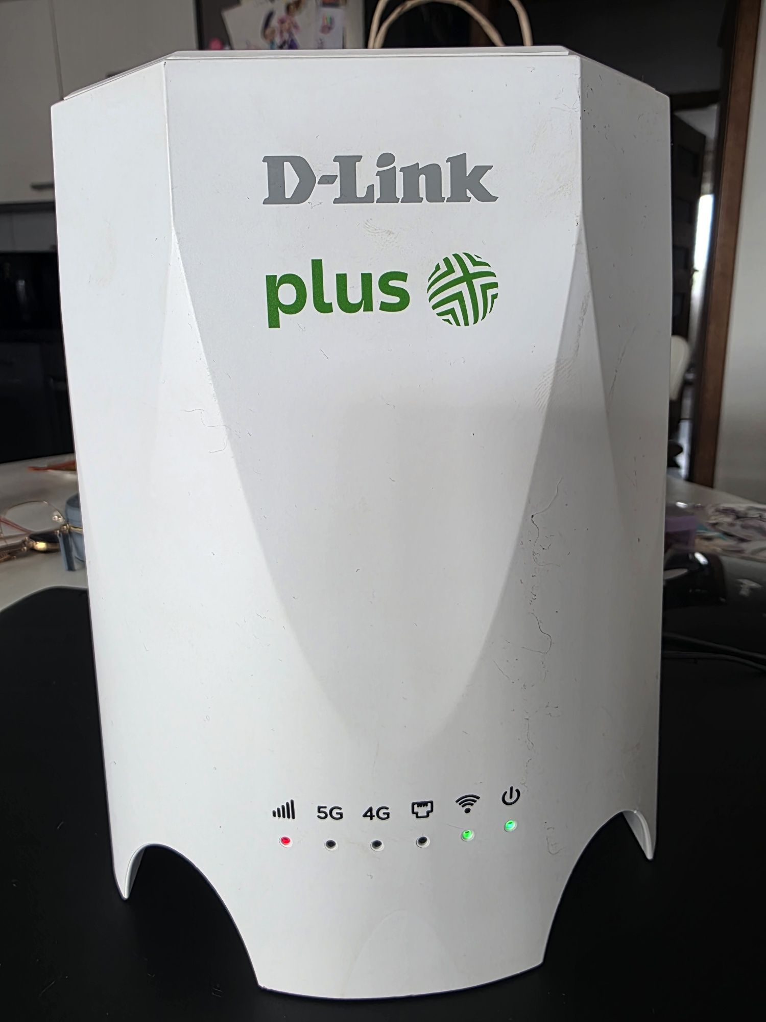 Router D-Link DWR-X1820