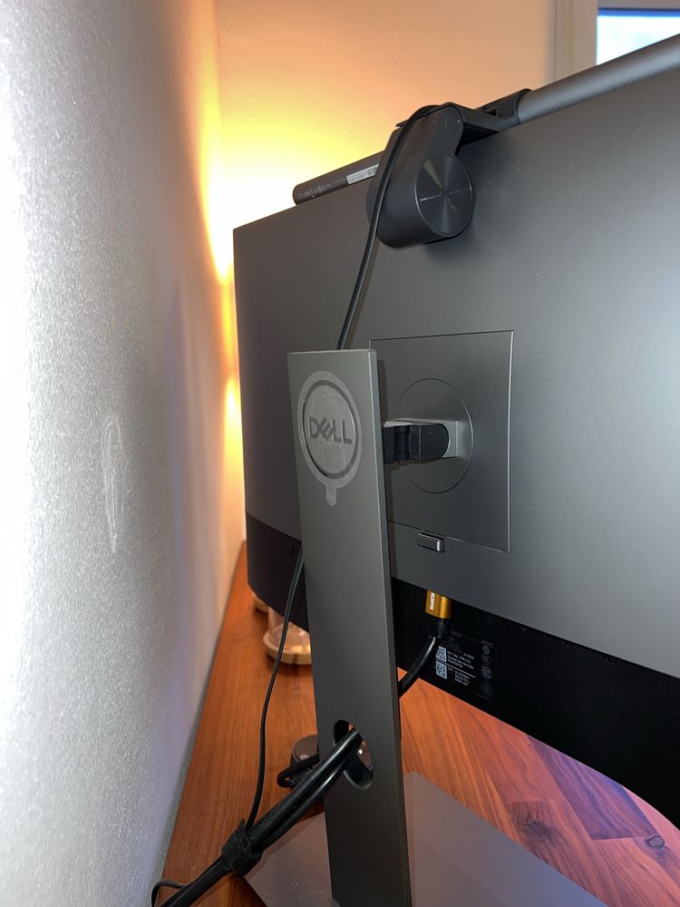 Monitor Dell UltraSharp U2719D 27”