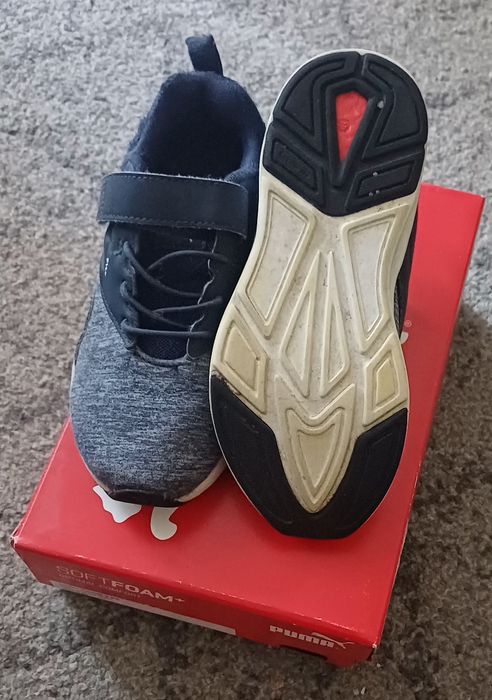 Puma Soft Foam rozmiar 31