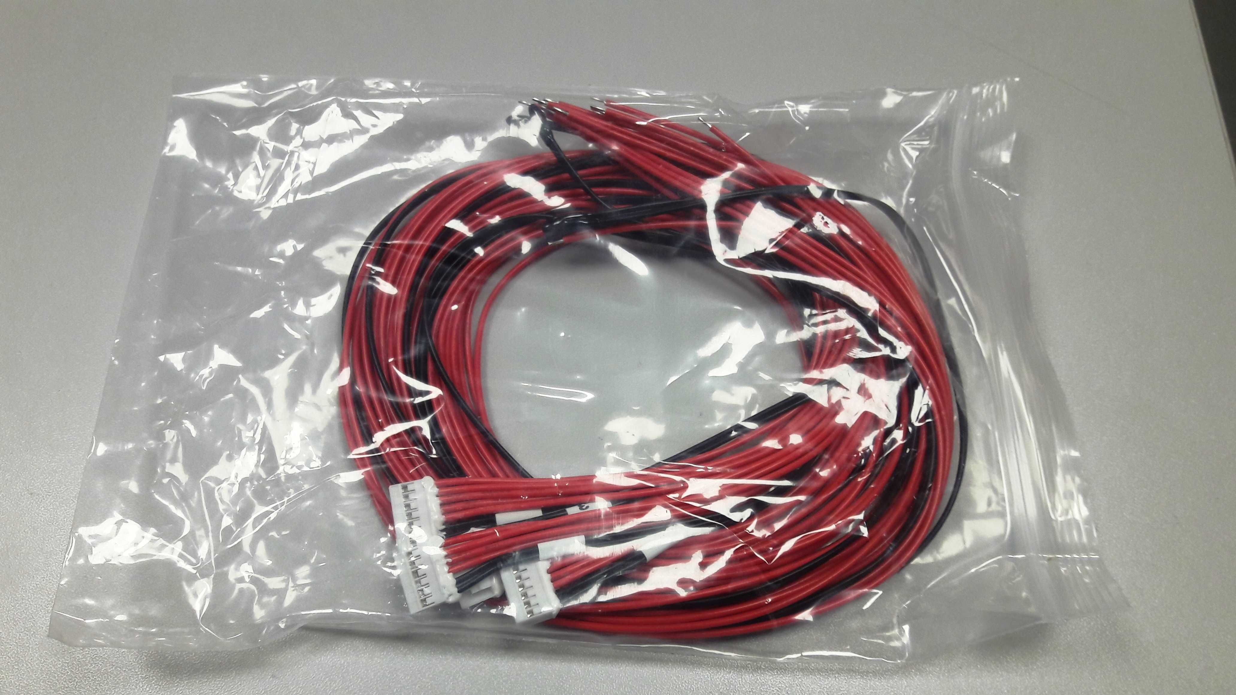 Aktywny Balanser BMS JK-PB2A16S-20P. Sterownik  Baterii