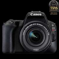 Canon -  EOS Rebel SL2