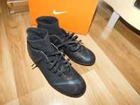 Korki Nike Mercurial 42 Stan bardzo dobry