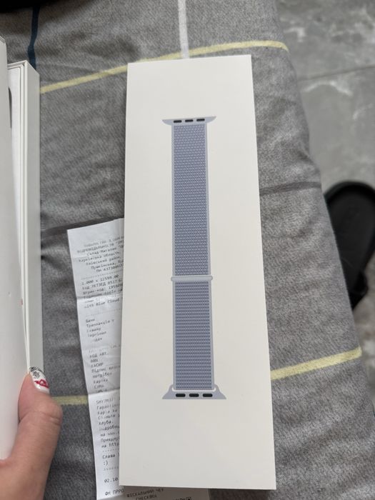 Продам apple watch se 40мм( 2 серія)