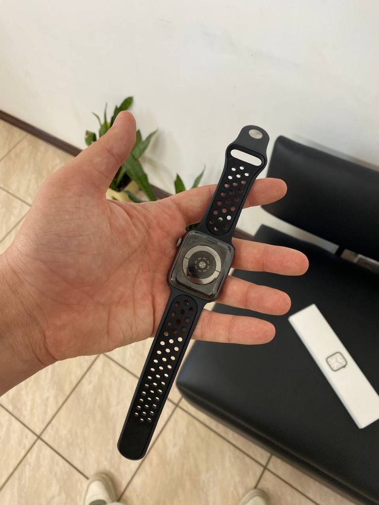 Apple Watch 4 44mm