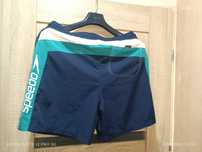 Speedo _ Orginalne Spodenki męskie z USA-M/L