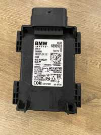 BMW G20/21 Radar Sensor Distronic