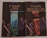 Livros de José Saramago. Novos
