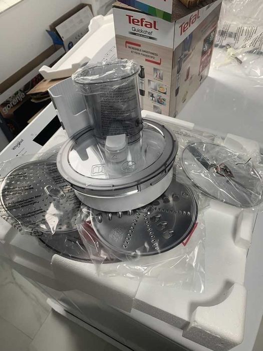 Кухонний комбайн Mums2tw01 Bosh