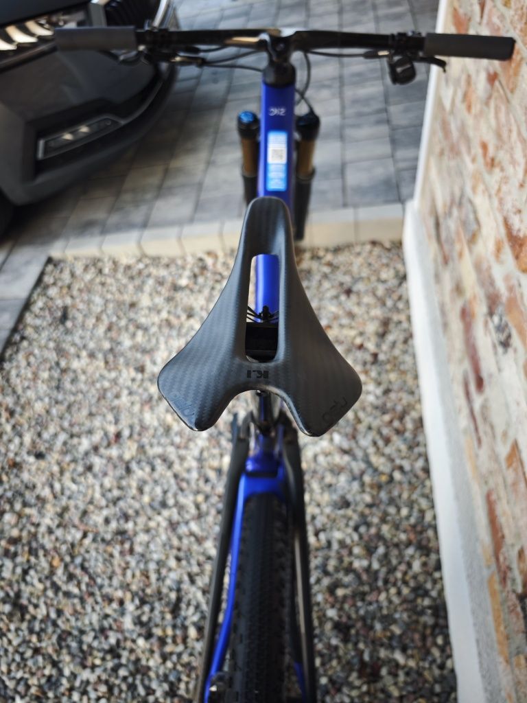 Orbea oiz 2025 OMX, Extralite, XX SL, Darimo, 8,6kg, Dream Bike