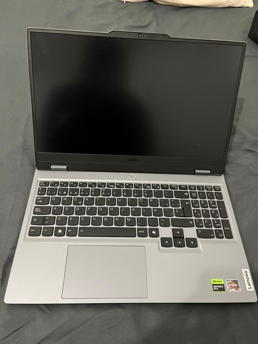 portátil para gaming