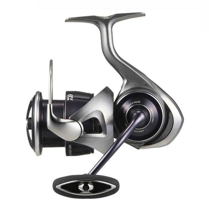 Катушка Daiwa 25 Caldia LT (Stradic, Freams, Fuego, Exceler, Legalis)