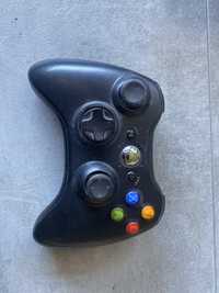 Pad bezprzewodowy Xbox 360 - oryginalny