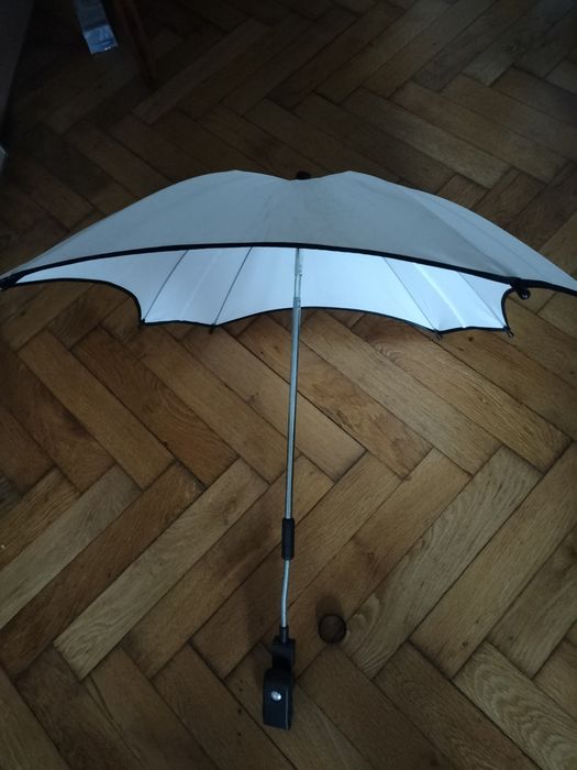 Parasolka do wózka