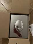 Przycisk Grohe kolor chrome