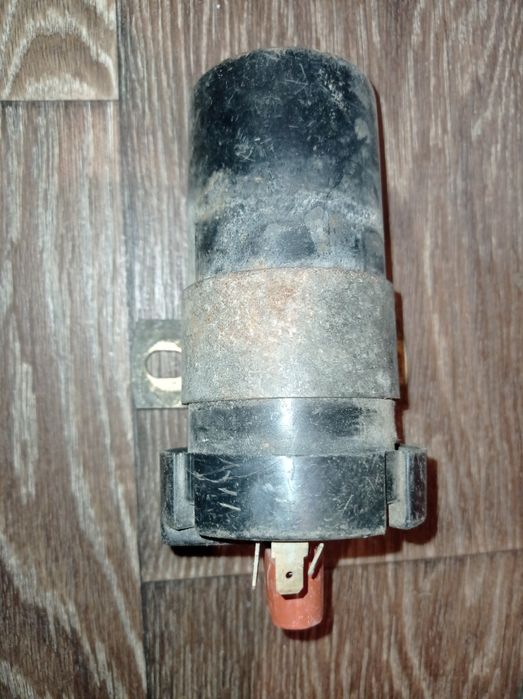 Катушка зажигания Bosch Volkswagen Golf 1986 1,8