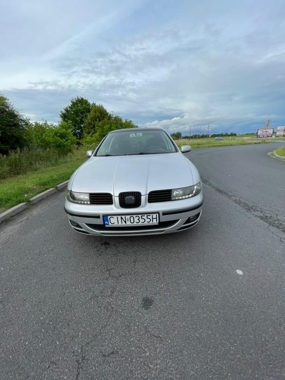 Seat Leon 1 1.6 16v