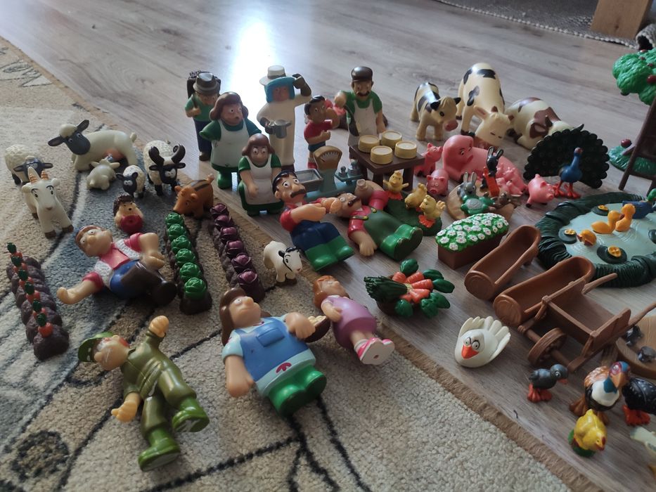 Farma Deagostini 100szt.