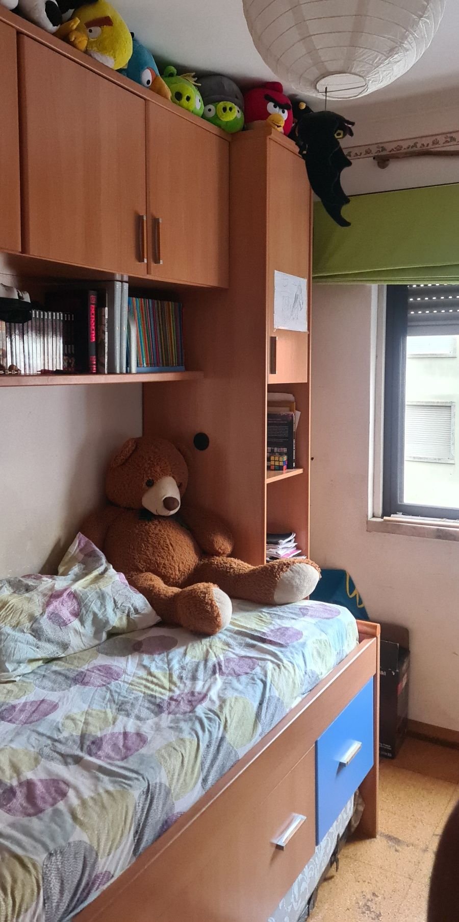 Mobília de Quarto
