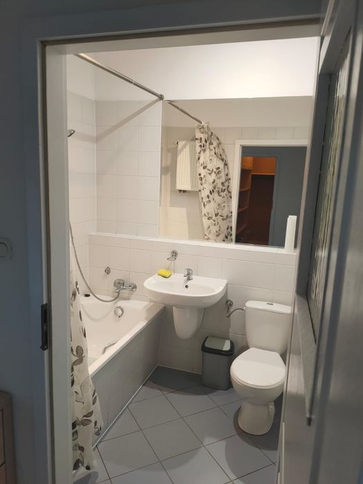 Mieszkanie ok.ul. Głogowskiej 40m2 za 1800,-