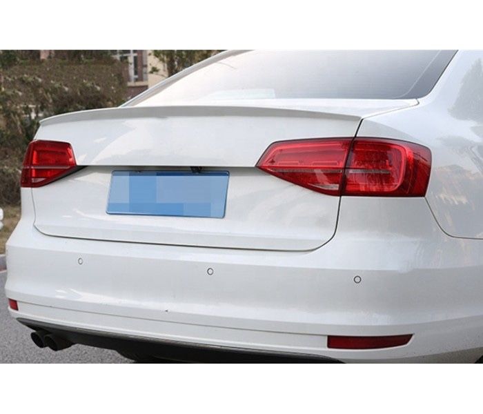 Спойлер для Volskwagen Jetta 6
