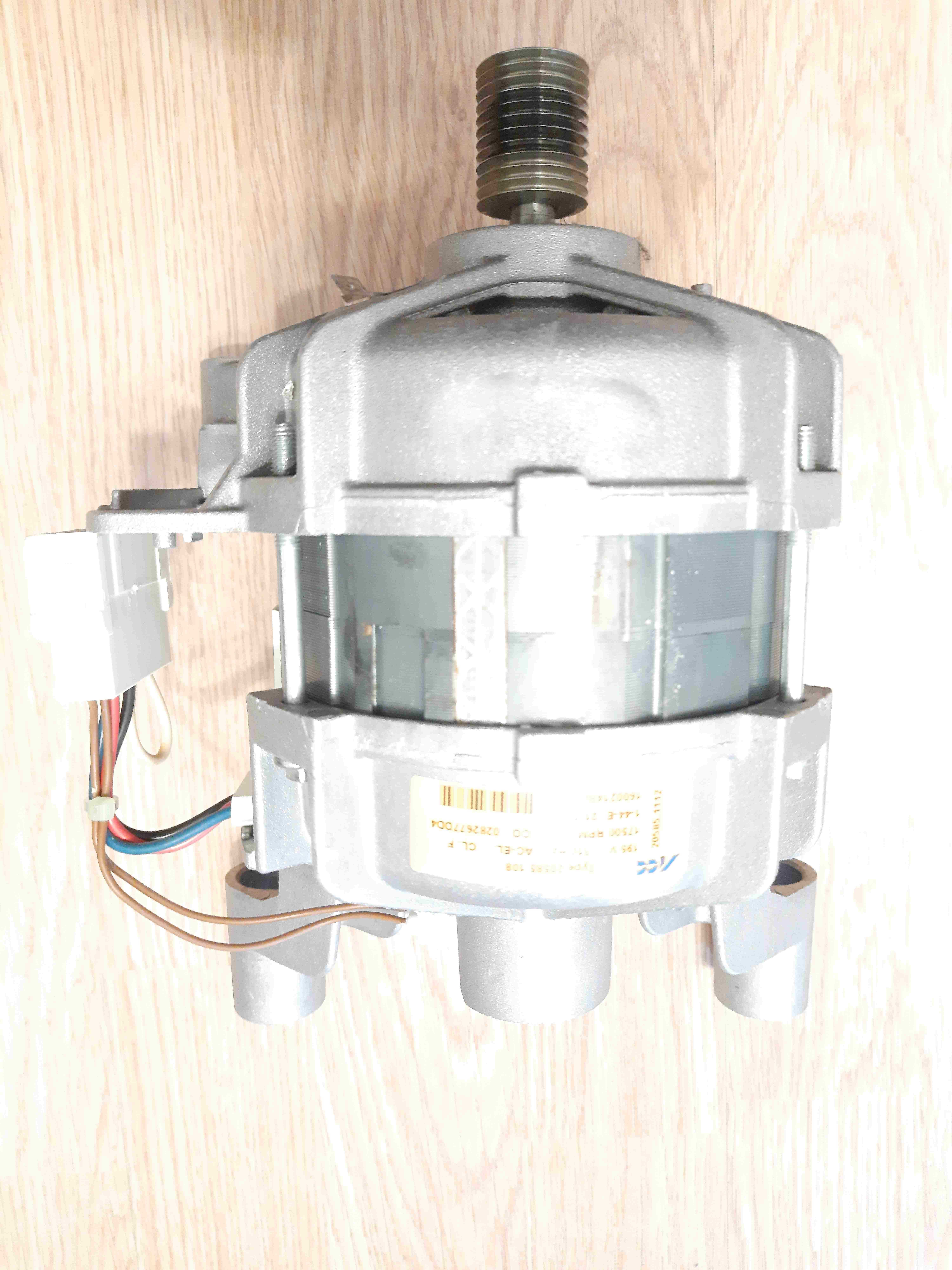 Sprzedam silnik inwerterowy do pralki HOTPOINT ARISTON
