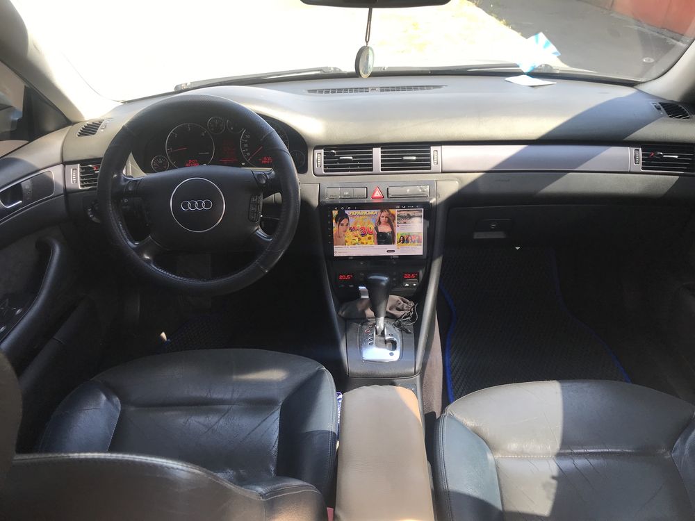 Продам AUDI A6