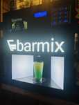 Barmix jak nowy  SPRZEDAM