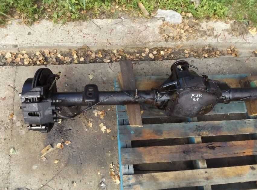 Most tylny DO samochodu FORD F-150  5.4  (04-07 r.)