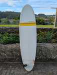 Prancha de Surf Olaian 7'2