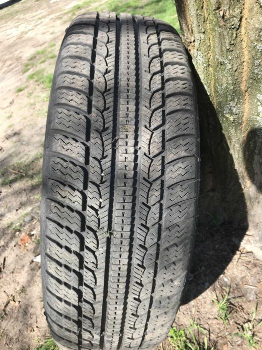 Диски с шинами  Kleber зима 195 65 15