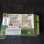 Wi-Fi модуль Azurewave Atheros AR5BXB63 miniPCI-E AW-GE780