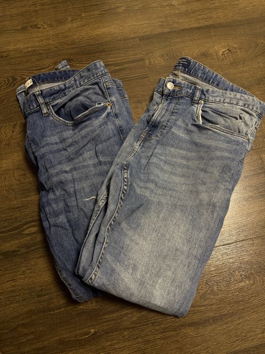 Джинси чоловічі 54 розмір