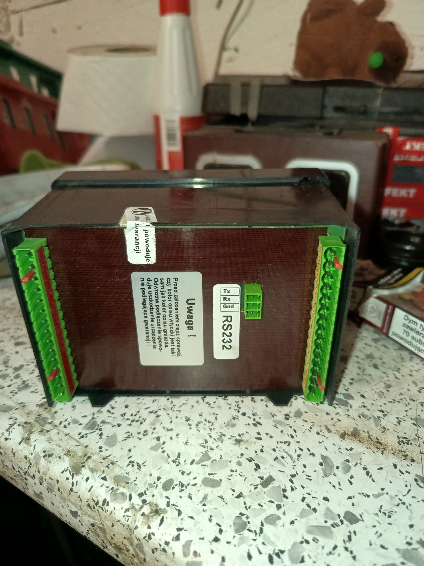 Frisko RX910-MULTICO