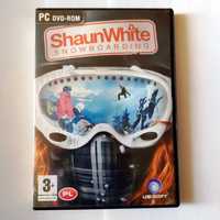 Shaun White Snowboarding | gra po polsku na PC