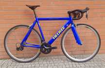Villiger competition carbon Sora R3000 9s 105 s.1055 mavic cxp30
