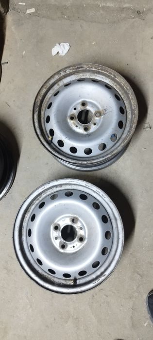 Диски колісні r14 4*98