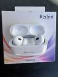 Nowe Bezprzewodowe słuchawki! Redmi! Buds! !