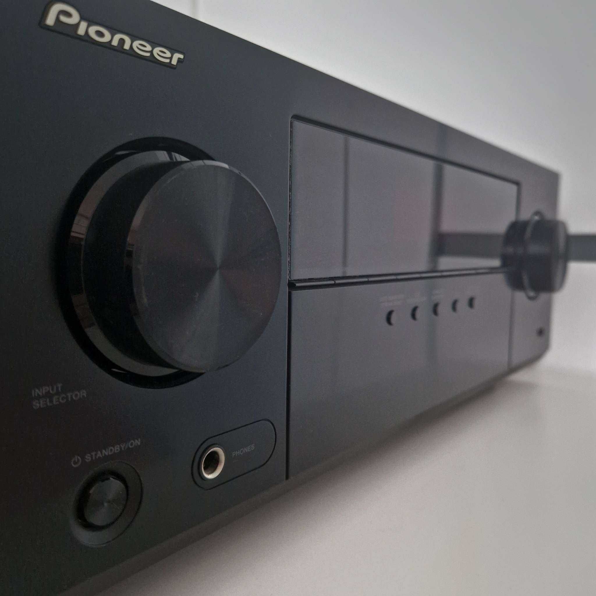 Pioneer VSX-324 bluetooth stereo analog, bez hdmi