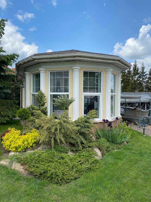 БЕЗ %. Продаж шикарного будинку в Конча Заспі