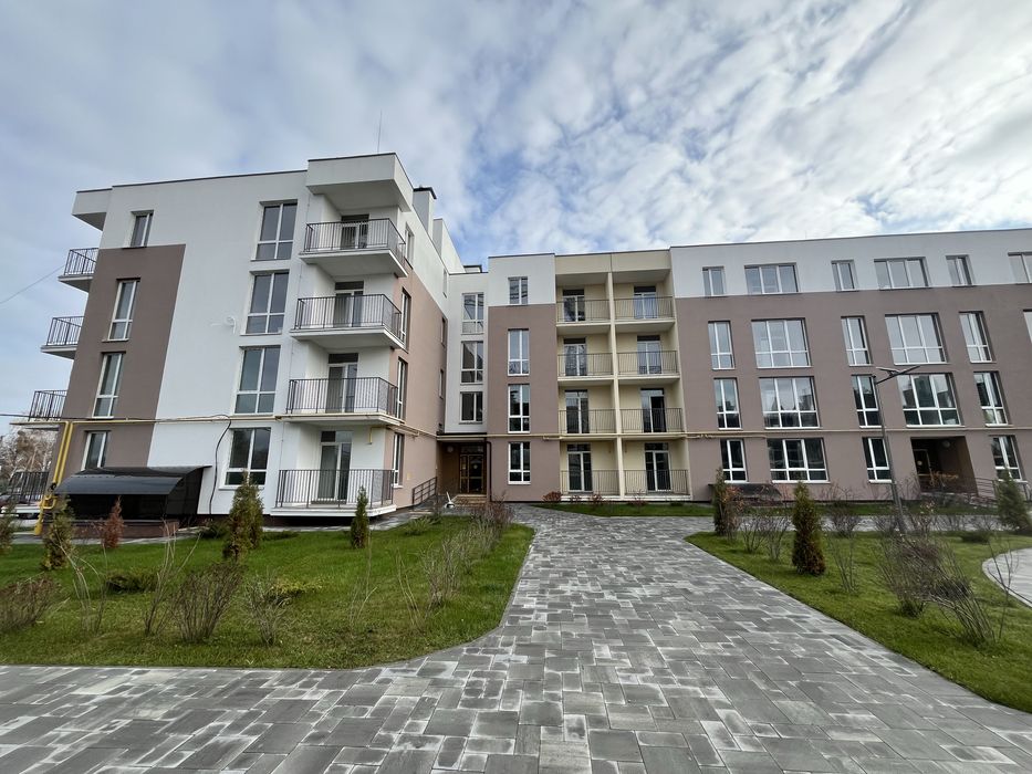 1к квартира з документами! Модна робити ремонт! Державні програми ТАК!