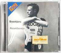 Bryan Adams Room Service 2004r