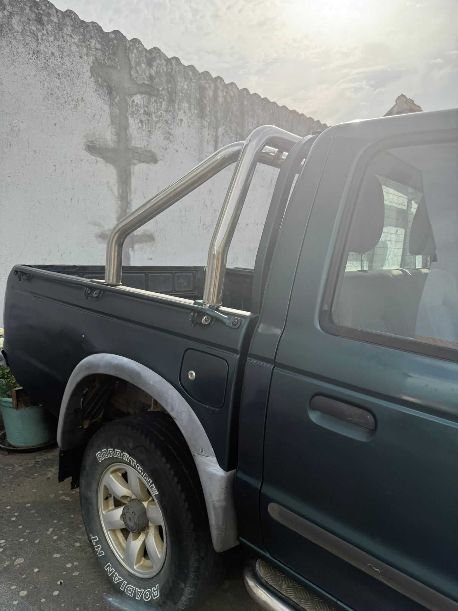 Ford Ranger Plus 4X4