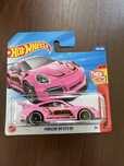 Hot Wheels Porsche 911 GT3 RS 220/250