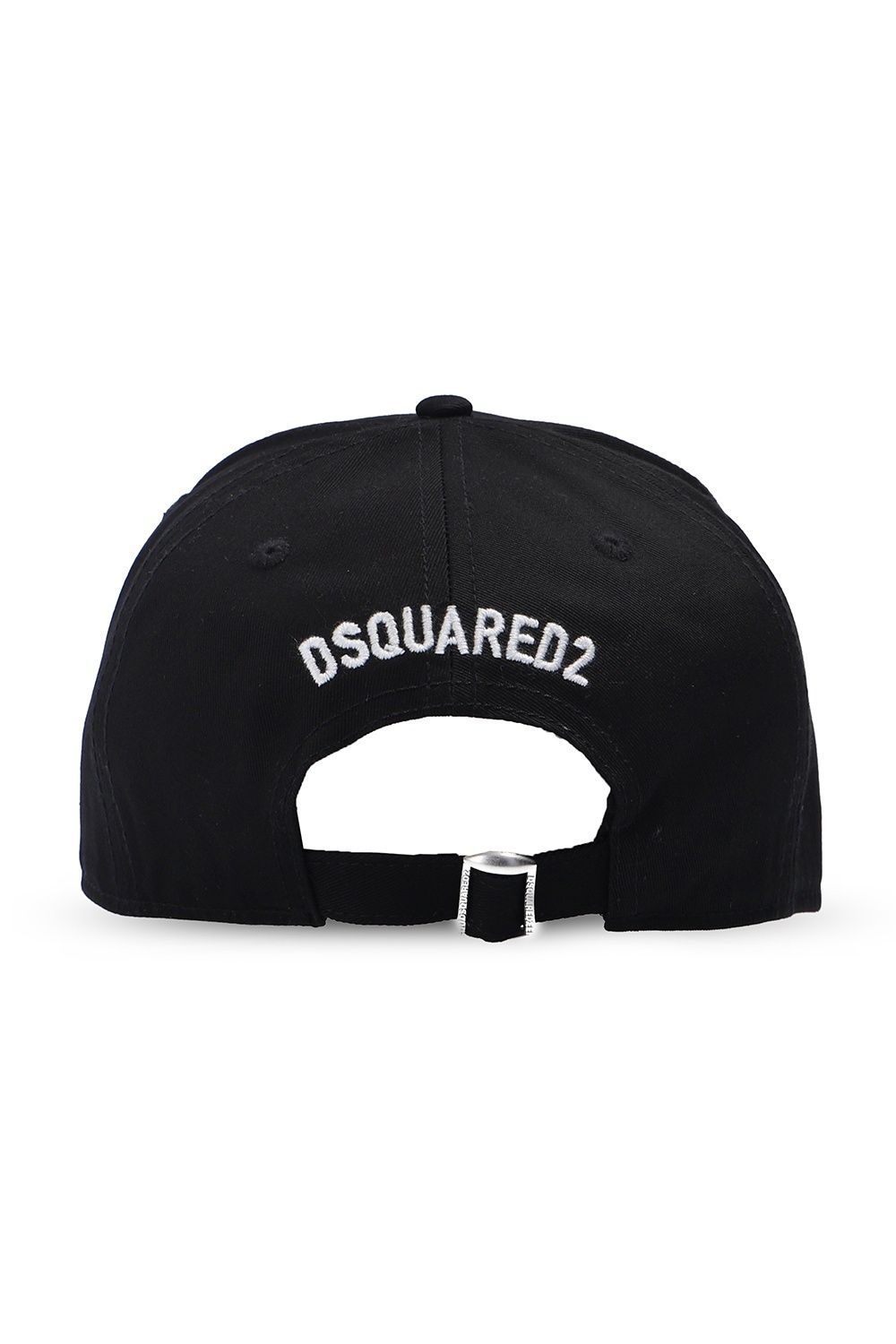 Czapka z daszkiem DSQUARED 100% oryginał cool