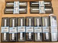 Pamięć serwerowa Dell 16GB  SNP20D6FC/16G. Nowe